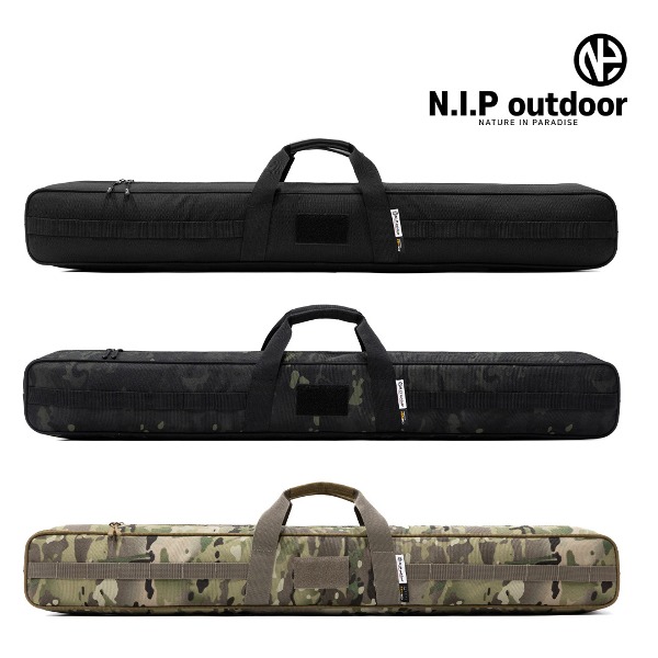 N.I.P 슬라이드폴대 가방